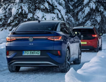 Volkswagen ID.5, Volkswagen ID.3