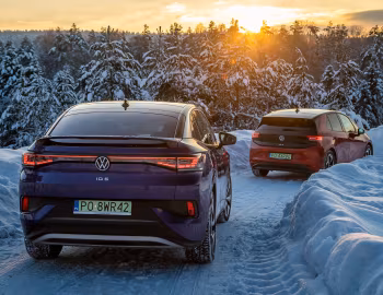 Volkswagen ID.5, Volkswagen ID.3