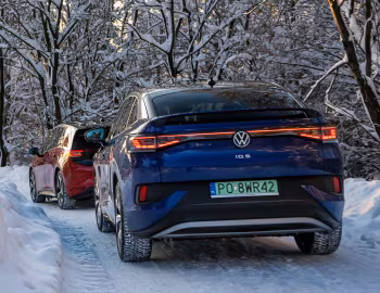 Volkswagen ID.5, Volkswagen ID.3