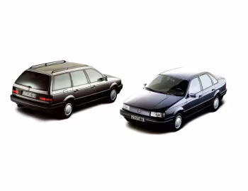Volkswagen Passat TX Break, Volkswagen Passat TX