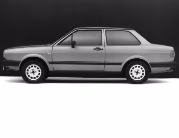 Volkswagen Voyage "Los Angeles" (Typ 30) '1984