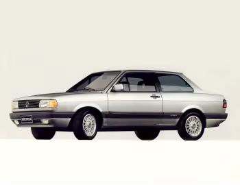 Volkswagen Voyage Sport (Typ 30) '1993–94