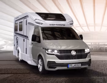 2023–pr. Weinsberg X-Cursion Van (T6.1) '2022–pr.