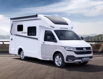 2023–pr. Weinsberg X-Cursion Van (T6.1) '2022–pr.
