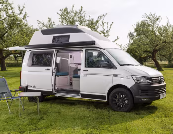 Werz Magnum (T6) '2017–pr.