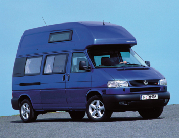 Volkswagen transporter t4 westfalia cheap