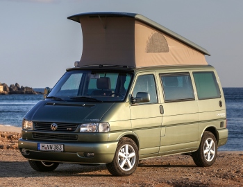 VW T4 California - Van-style (23218856)