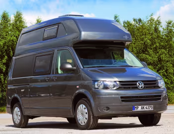 2013–16 Westfalia Club Joker (T5) '2012–16