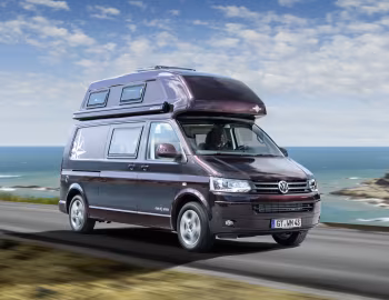 2013–16 Westfalia Club Joker (T5) '2012–16