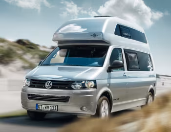 2013–16 Westfalia Club Joker (T5) '2012–16