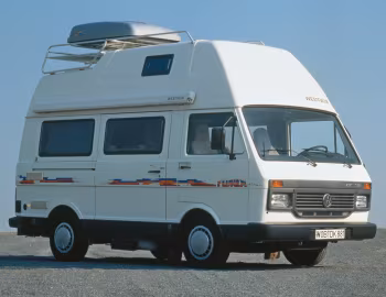 Westfalia Florida '1989–96