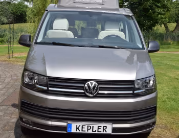 Westfalia Kepler Six (T6) '2017–20