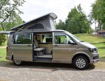 Westfalia Kepler Six (T6) '2017–20