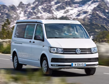 Westfalia Kepler One (T6) '2017–20