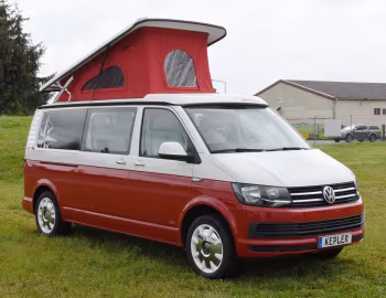 Westfalia Kepler Sixty (T6) '05.2018–20