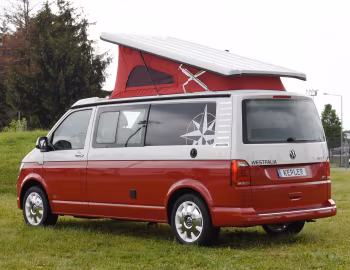 Westfalia Kepler Sixty (T6) '05.2018–20