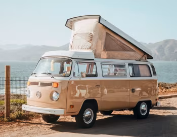 1973–78 Volkswagen Westfalia Camper [North America] (Type 2)