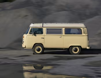 Volkswagen Typ 2 Allrad Westfalia Camper (T2) '1975–????