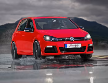 Wimmer RS Golf R "Red Devil V" (Typ 5K) '2010–13