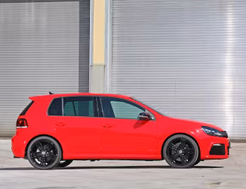 Wimmer RS Golf R "Red Devil V" (Typ 5K) '2010–13