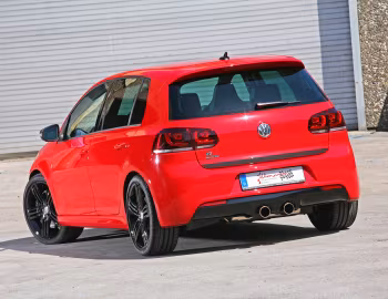 Wimmer RS Golf R "Red Devil V" (Typ 5K) '2010–13