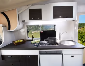 Interior 2017–20 Wingamm micros (T6) '2016–20