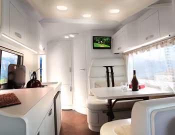 Interior 2012–16 Wingamm micros (T5) '2011–16