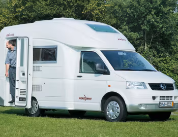2005–11 Wingamm micros (T5) '2004–11