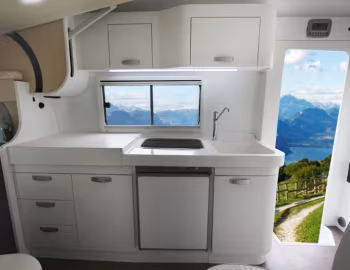Interior 2012–16 Wingamm micros (T5) '2011–16
