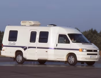 Winnebago Rialta (T4) '1994–95