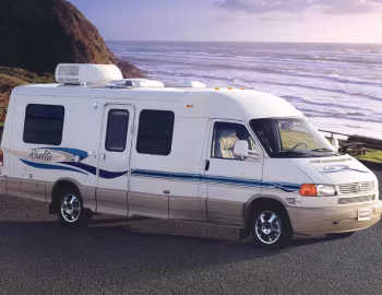 Winnebago Rialta (T4) '2004