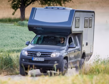 Woelcke Autark Amarok '2015–16