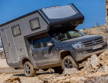 Woelcke Autark Amarok '2015–16