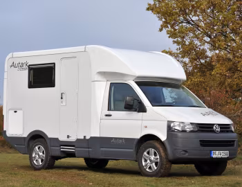 Woelcke Autark Crosser (T5) '2014–17
