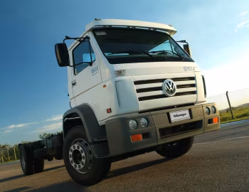 Volkswagen 15-180 '2001–06