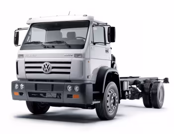 Volkswagen Worker 15.190 '2013–08.2019