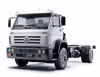 Volkswagen Worker 17.190 '2013–08.2019