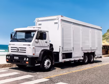Volkswagen Worker 23.230 '10.2013–08.2019