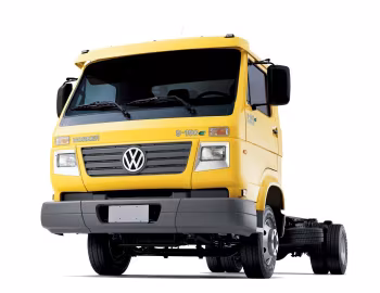 Volkswagen Worker 9-150 '2006–11