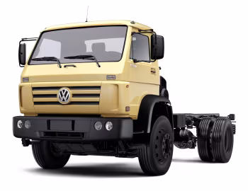 Volkswagen Worker 13.190 "Série Histórica" '2017