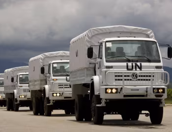 Volkswagen Worker 15-210 Military Truck '2007–11