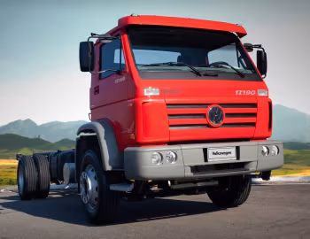 Volkswagen Worker 17.190 '2011–13