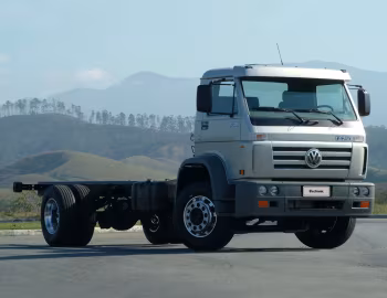 Volkswagen Worker 17-250 '2007–11
