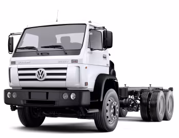 Volkswagen Worker 23.230 '10.2013–08.2019