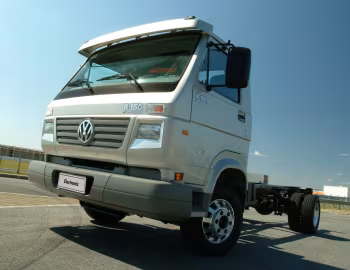 Volkswagen 8-150 '2000–06