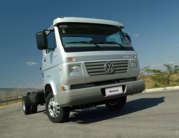Volkswagen 9-150 '2000–06