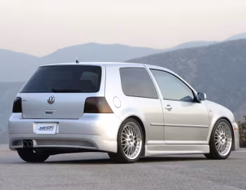 Xenon Volkswagen GTI (Typ 1J) '2001–03