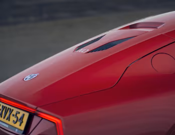 Volkswagen XL1 '2014–16