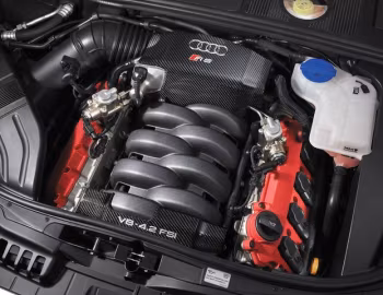 Audi BNS