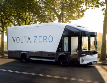 Volta Zero Concept '09.2020